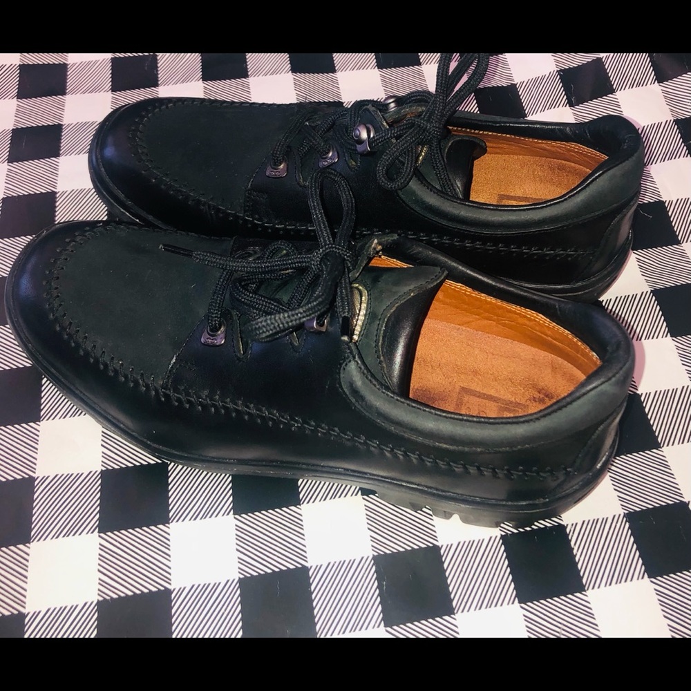 Bally Golf Shoes View 5